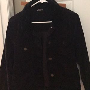J. Jill corduroy jacket